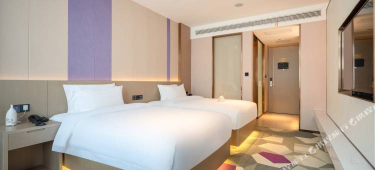 麗枫酒店▪徐州睢宁天虹大道店图片