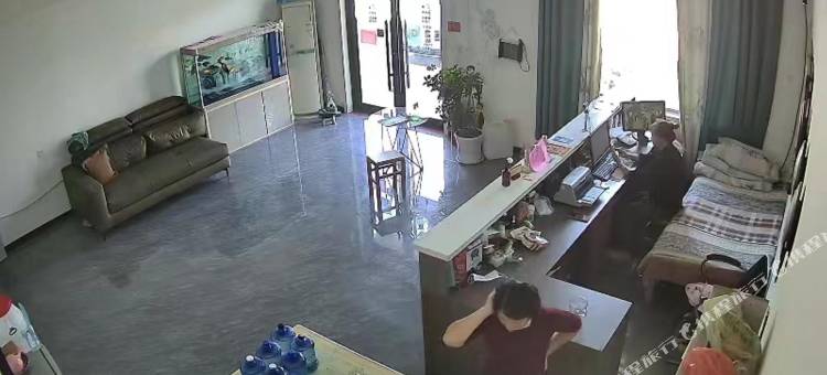 昊佳宾馆图片