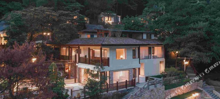 有居民宿(清远太和古洞古龙峡店)图片