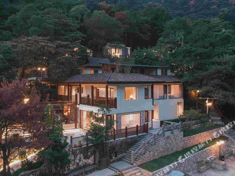 有居民宿(清远太和古洞古龙峡店)