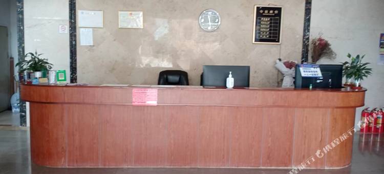 龙门景泉酒店图片