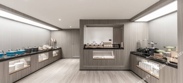 汉庭酒店(无锡国家软件园店)图片