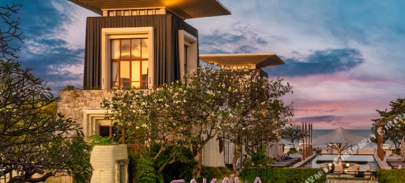 巴厘岛萨卡拉度假村-全套房(The Sakala Resort Bali All Suites)图片