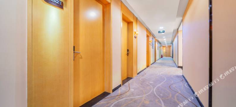 7天优品酒店(重庆南川政府广场店)图片