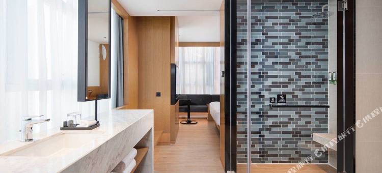 西宁万豪万枫酒店图片