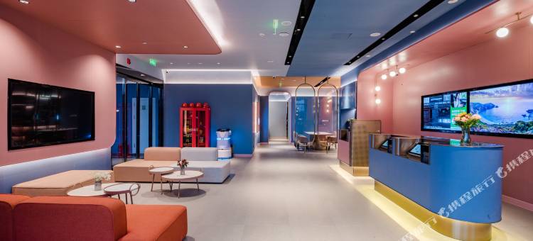 汉庭酒店(商丘站北广场店)图片