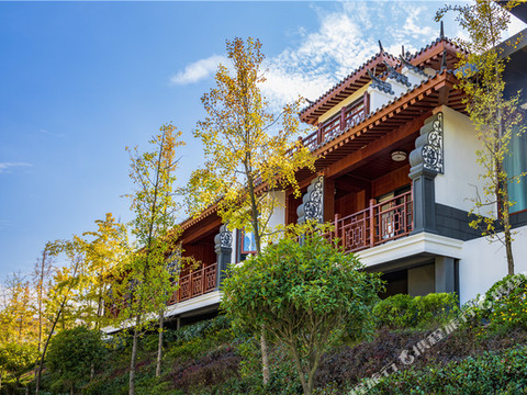 汉中天池雅居民宿