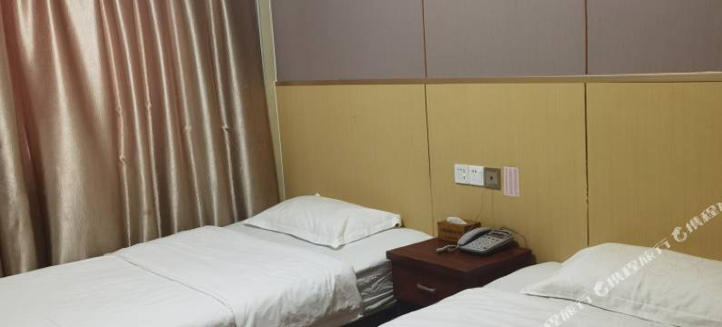 泾县月明圆商务宾馆图片