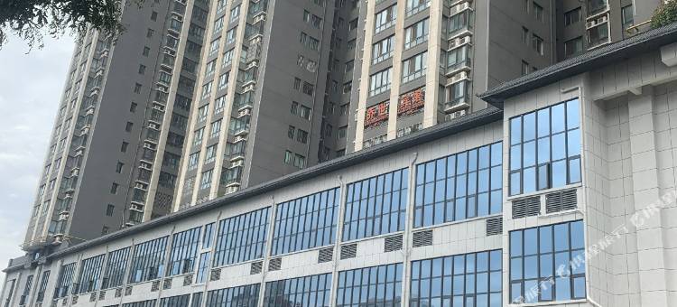 小城故事青年旅舍图片