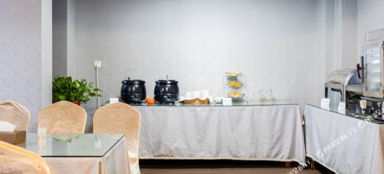 君都商务酒店(麓谷国际工业园长丰地铁站店)图片