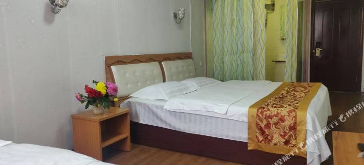 梨树盛源商务宾馆图片