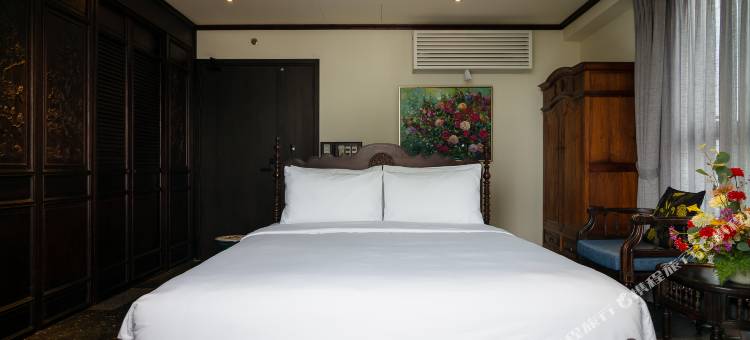 涛甸Amanaki酒店(Amanaki Thao Dien)图片