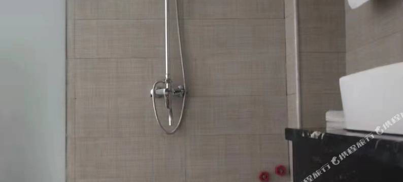 韶山轻享橙子酒店图片