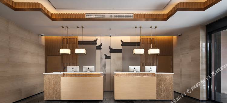 唯庭酒店(上海南站上师大店)图片
