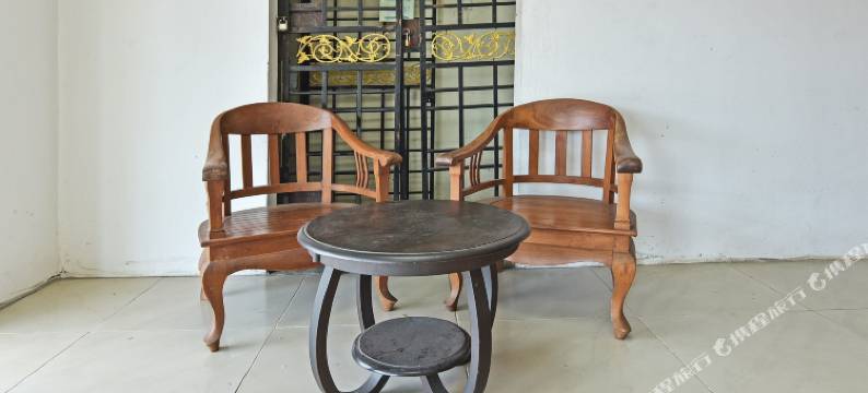 OYO 90593 传统风格经济酒店(OYO 90593 Hotel Bajet Gaya Warisan)图片