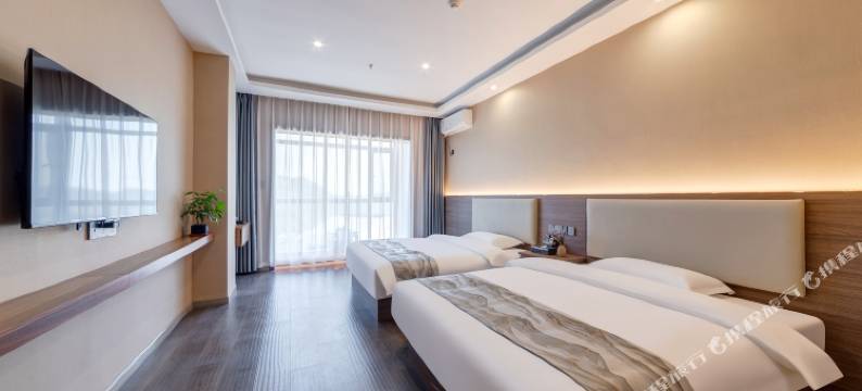 铜川照金美术创作教学基地图片