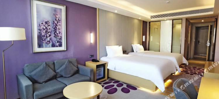 麗枫酒店(珠海拱北口岸富华里店)图片