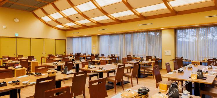 龟乃井酒店大和平群(Kamenoi Hotel Yamato Heguri)图片