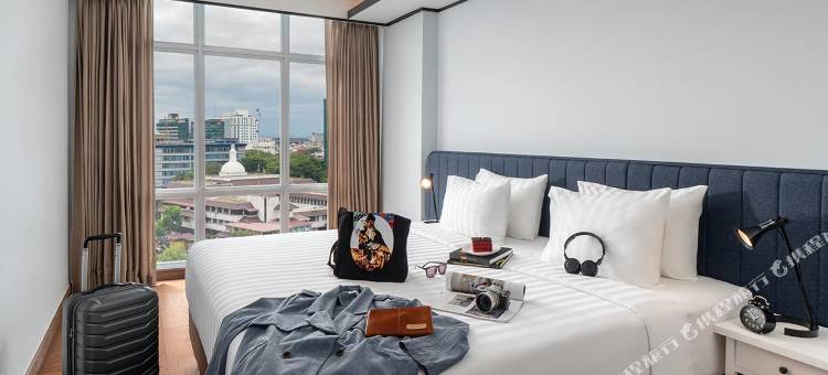 瑞兹套房-ARTOTEL精选(The Reiz Suites, Artotel Curated)图片