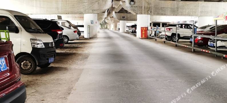 闽侯阳光水岸青年公寓图片