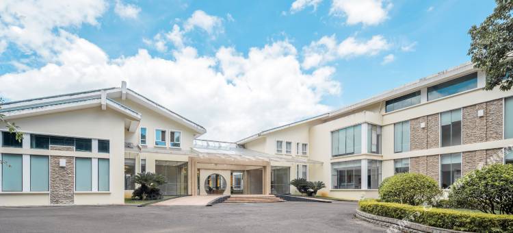 花溪迎宾馆图片