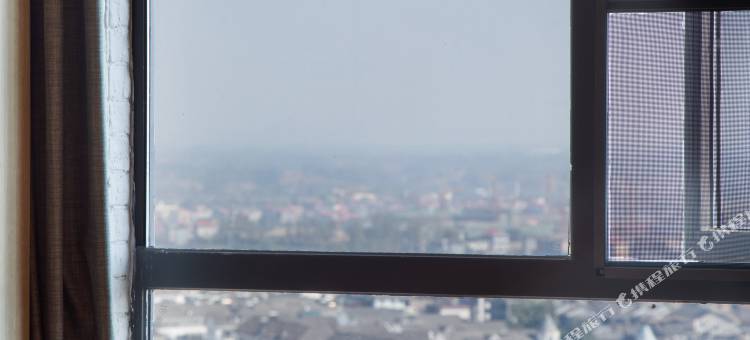 汉庭酒店(萍乡芦溪金顶大道漫时区店)图片