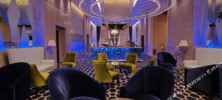 海林俪涞国际酒店图片