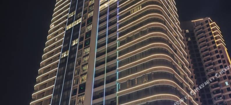 美度玥栖酒店(深汕辉煌壹号店)图片