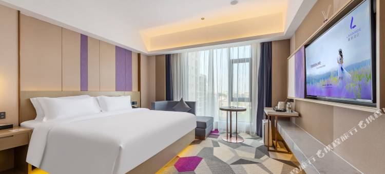 麗枫酒店(海口美兰机场店)图片