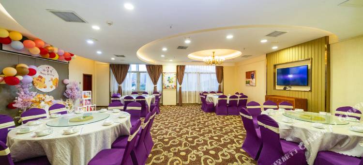 南安芙蓉酒店(国光中学梅山汽车站店)图片