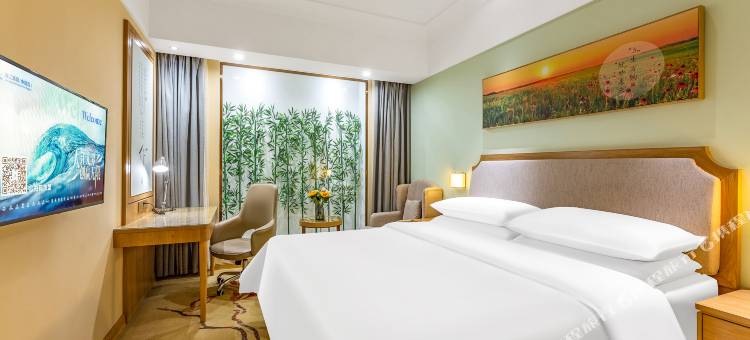 维也纳3好酒店(正定国际机场店)图片