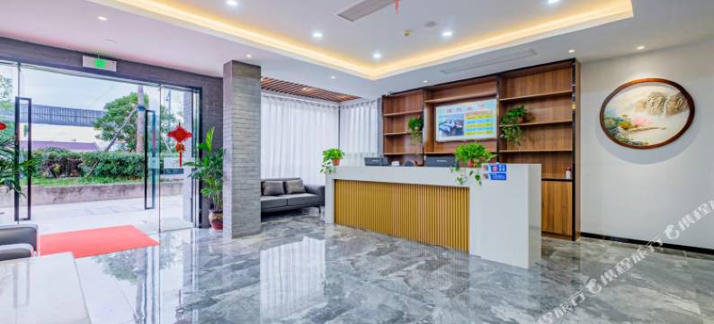 雅悦宾馆(梅花洲景区门店)图片