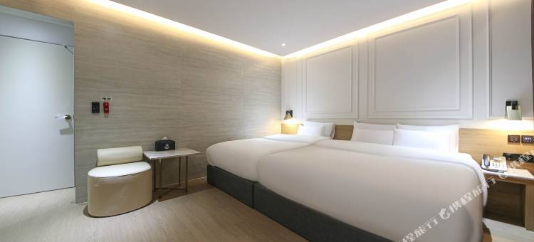 布朗多酒店木浦和平广场(Mokpo Browndot Hotel Peace Square)图片