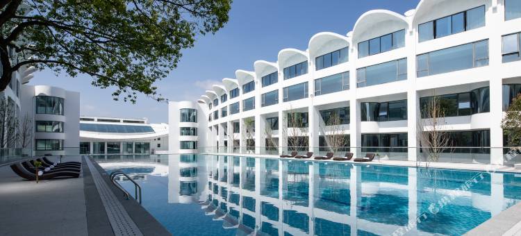 台州白天鹅酒店(国际会议中心)图片