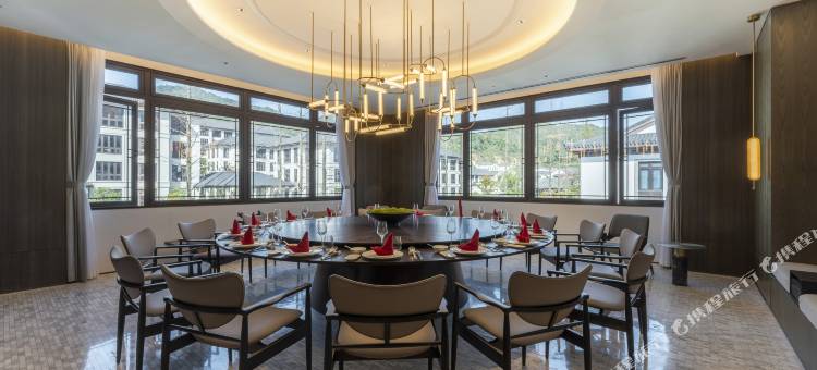 绍兴上虞花间堂·圆境图片