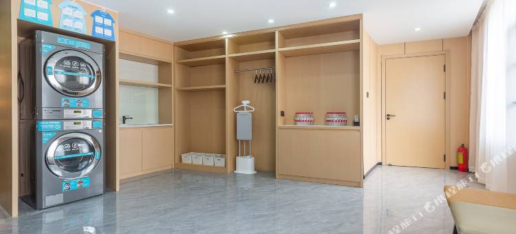 你好酒店(南昌滕王阁万寿宫店)图片