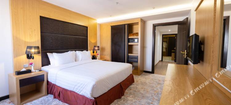 美拉商务酒店(Mira Business Hotel)图片