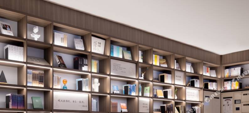 汉庭酒店(北京会议中心望京来广营店)图片