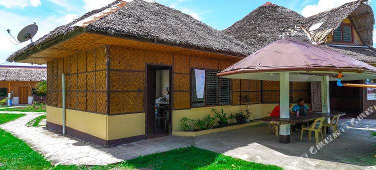 Cocotel原住民之家度假村(Native House Resort powered by Cocotel)图片