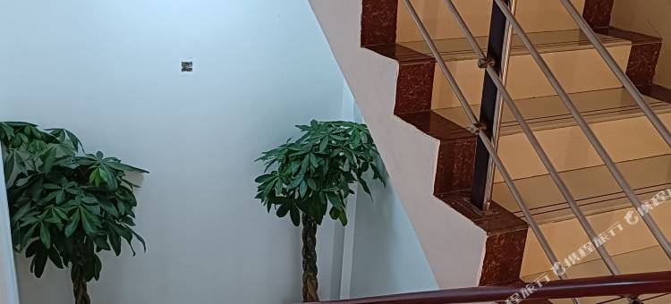 OYO无锡源宏宾馆图片