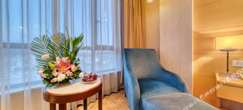 兰溪今朝酒店(兰溪古城店)图片