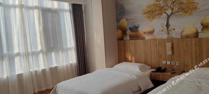 内丘星辰商务酒店图片