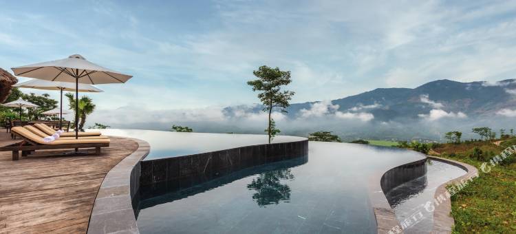 阿瓦娜度假村(Avana Retreat)图片