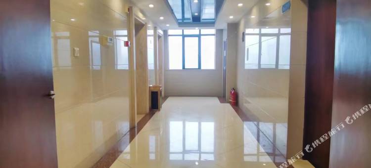 黄山杭州湾大酒店(屯溪店)图片