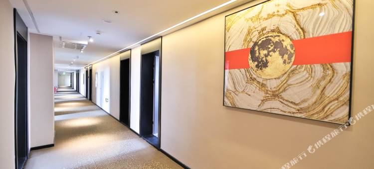 长春福寿德商务宾馆图片