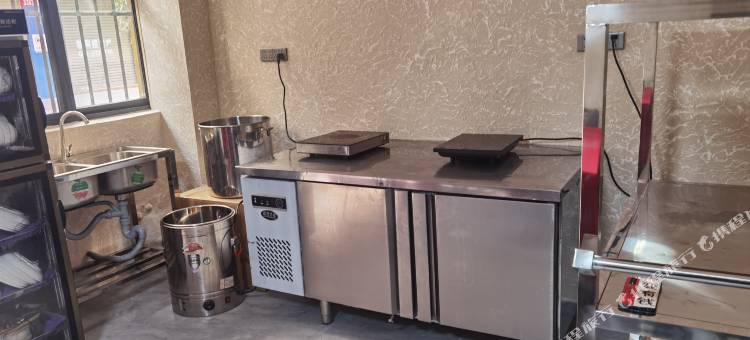 曲靖沐檀酒店(麒麟区曲靖站店)图片