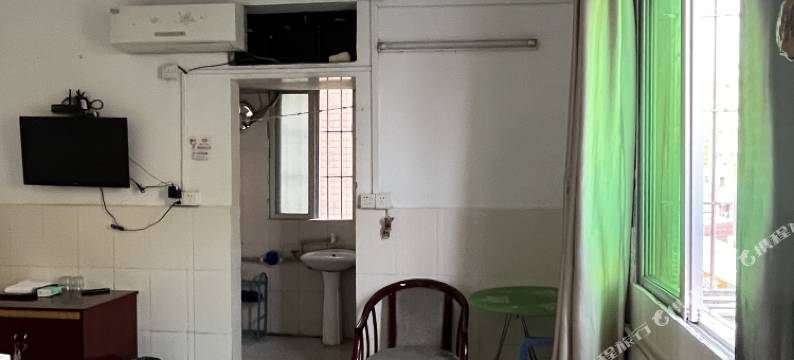 珠海知音公寓图片