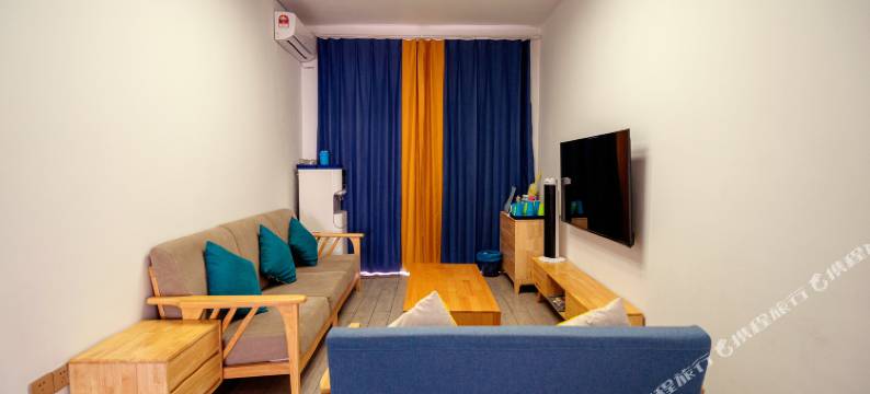 西柚酒店(See you hotel)图片