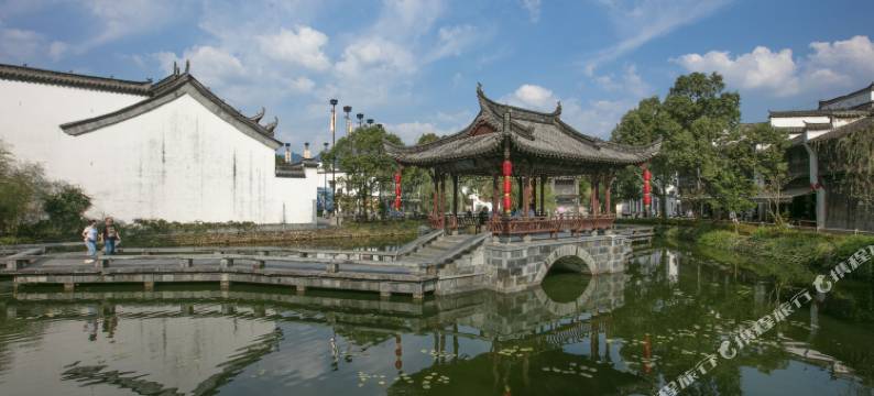 西江月美食美宿(婺源江湾景区店)图片