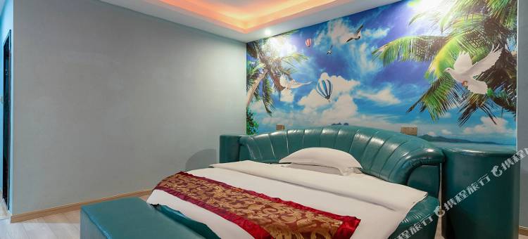 江阴好丽登商务宾馆图片